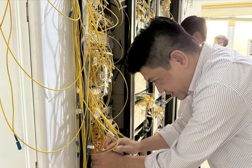 Nền tảng cho phát triển số