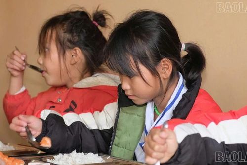 Tiếp sức để học sinh có bữa ăn bán trú an toàn