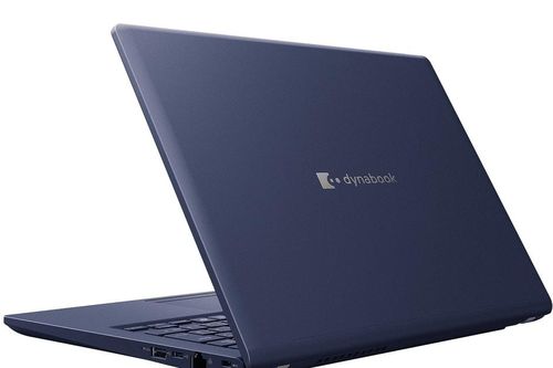 Dynabook XD5 ra mắt: Laptop Snapdragon X Plus đầu tiên của hãng