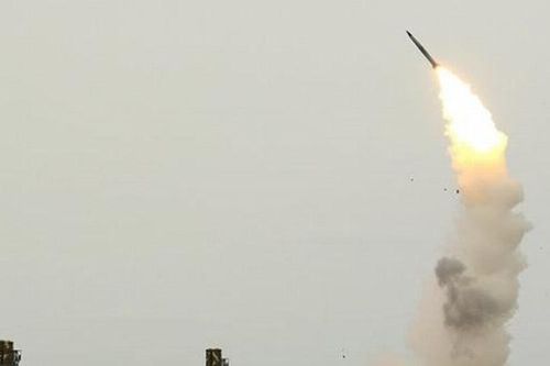 Thách thức về nguồn cung tên lửa cho hệ thống S-300 của Ukraine