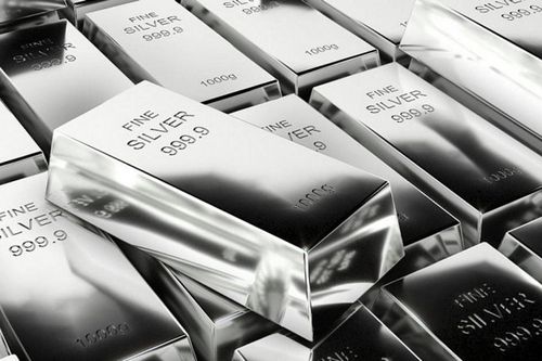 Giá bạc ngày 21/12: Kim loại quý bứt phá, lập đỉnh lịch sử