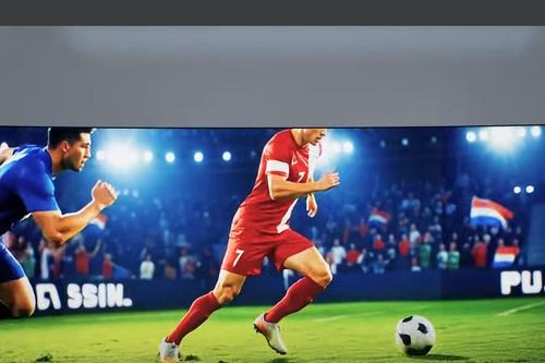 LG Display mở rộng tấm nền Tandem WOLED với phiên bản 39 inch 5K