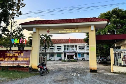 Va chạm giữa hai xe máy trên Quốc lộ 1 qua Lâm Đồng, một người tử vong