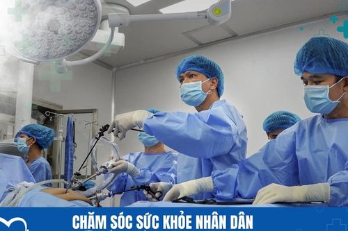 Chăm sóc sức khỏe Nhân dân – dấu ấn nông thôn mới trong lĩnh vực y tế