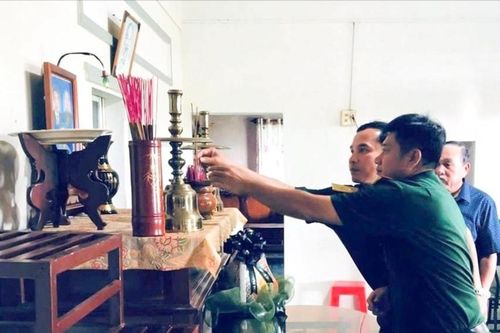 Trung đoàn Bộ binh 812 lan tỏa truyền thống 'Bộ đội Cụ Hồ'