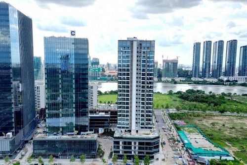 Việt Nam chính thức hình thành Trung tâm Tài chính Quốc tế tại TP.HCM và Đà Nẵng