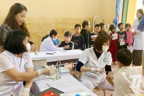 Không chủ quan với bệnh uốn ván