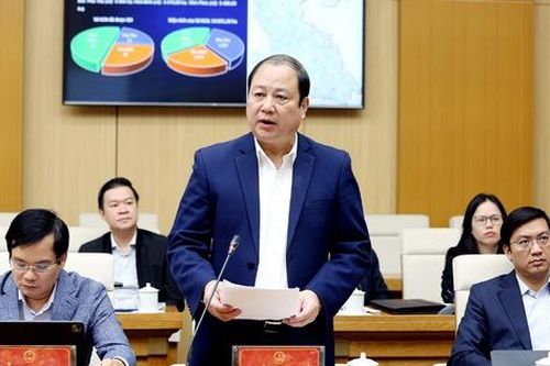 Ban Quản lý các KCN tỉnh Phú Thọ đẩy mạnh quy hoạch, đầu tư hạ tầng phát triển công nghiệp