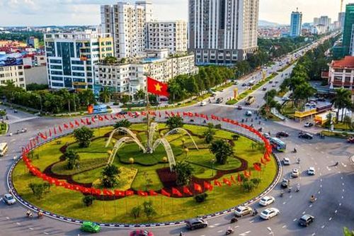 Sớm hoàn thiện các quy định về quy hoạch đô thị và nông thôn