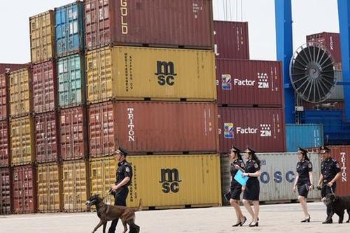 Bộ Xây dựng mở cao điểm chống buôn lậu, gian lận thương mại dịp Tết Bính Ngọ 2026