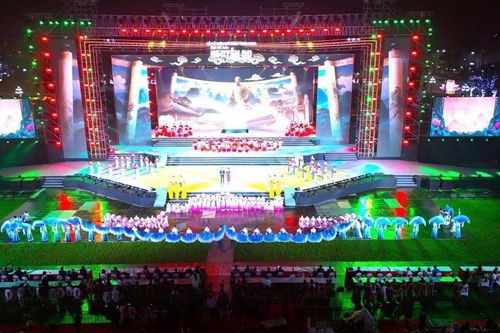 Di sản Nguyễn Du như một biểu tượng tiêu biểu của 'sức mạnh mềm' văn hóa Việt Nam