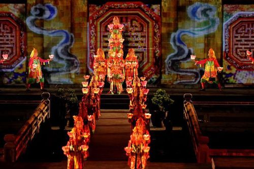 Năm Du lịch Quốc gia - Huế 2025: Khép lại hành trình rực rỡ, mở ra vận hội mới cho Cố đô