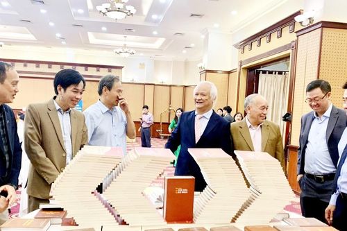 Giữ gìn, phát huy giá trị văn hóa dân gian các dân tộc thiểu số