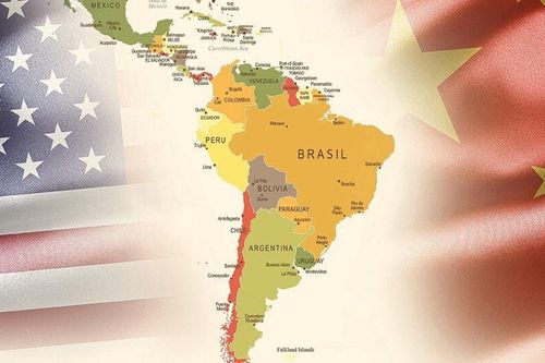 Sách Trắng Mỹ Latin 2025: Mở vòng đua mới trong cạnh tranh Trung - Mỹ