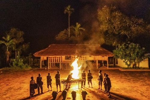 Khánh Hòa phát triển du lịch cộng đồng từ điểm tựa văn hóa