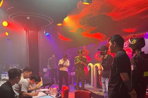 TP. Hồ Chí Minh: Yêu cầu ký cam kết về phòng chống mại dâm