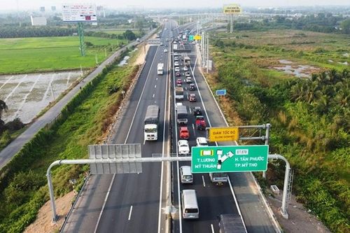 CII nêu lý do hoãn chia cổ tức tiền mặt 2 quý đầu năm 2026