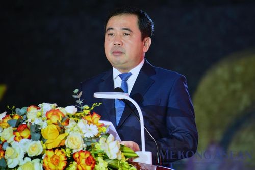 'Sản phẩm OCOP phải trở thành đại sứ văn hóa của Việt Nam'