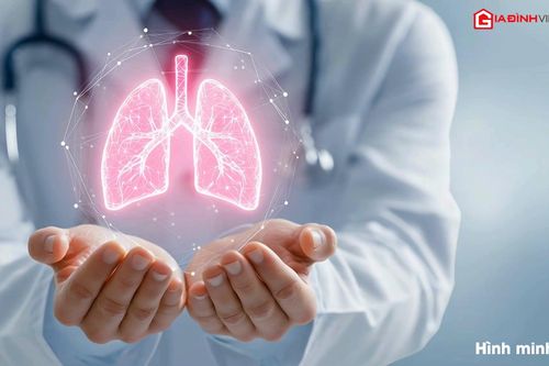 Thực phẩm giảm tác hại của bụi mịn, làm sạch phổi