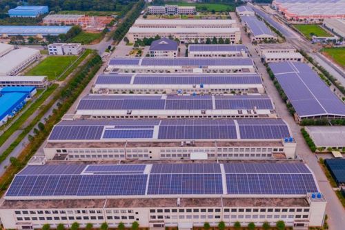 Mở rộng cơ chế mua bán điện trực tiếp: 'Cú hích' cho thị trường điện cạnh tranh