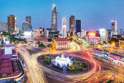 Quy định mới về cấp phép và quản lý ngoại hối tại Trung tâm tài chính quốc tế Việt Nam