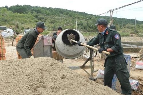 Bài 2: Thần tốc, quyết liệt để người dân sớm có nhà