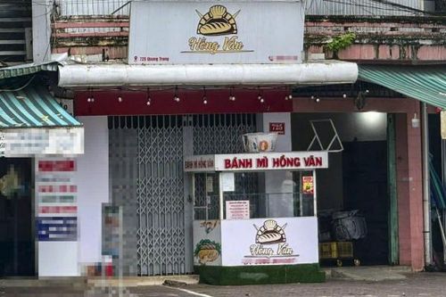 Đã rõ nguyên nhân khiến hàng trăm người bị ngộ độc sau khi ăn bánh mì ở Quảng Ngãi