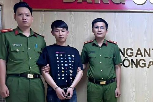 Công an TP Hồ Chí Minh bắt giữ nhiều tội phạm truy nã trong đợt cao điểm