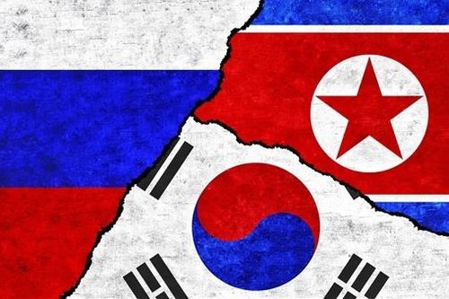Quan chức Hàn Quốc tới Nga, mật đàm về hồ sơ hạt nhân Triều Tiên