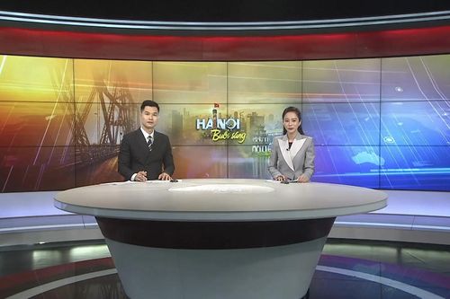 Chương trình Hà Nội buổi sáng | 21/12/2025