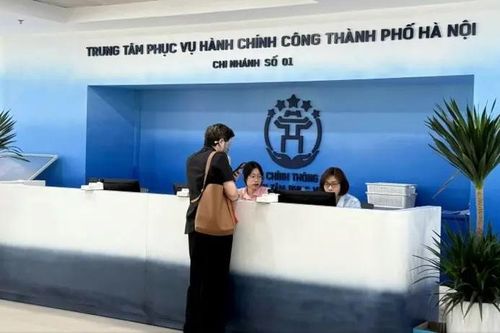 Tái cấu trúc thủ tục hành chính lĩnh vực đất đai