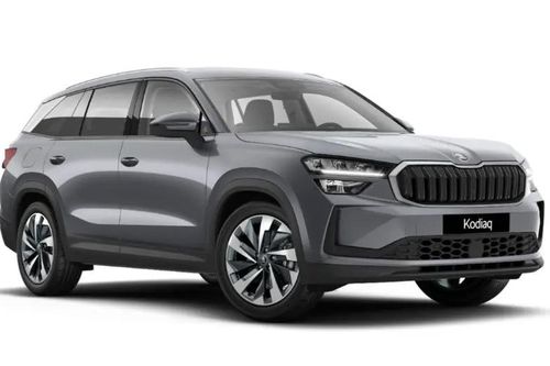 Skoda khai tử động cơ xăng 2.0L trên Octavia và Kodiaq