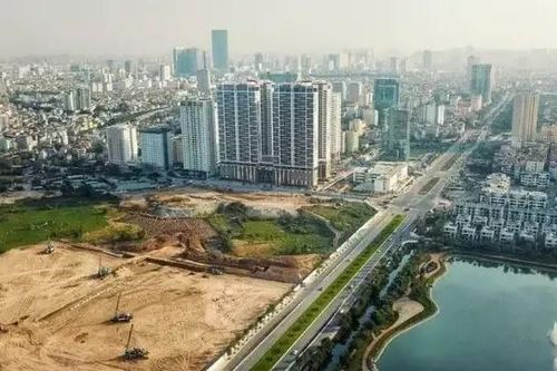 Đề xuất quy định mới về bảng giá đất