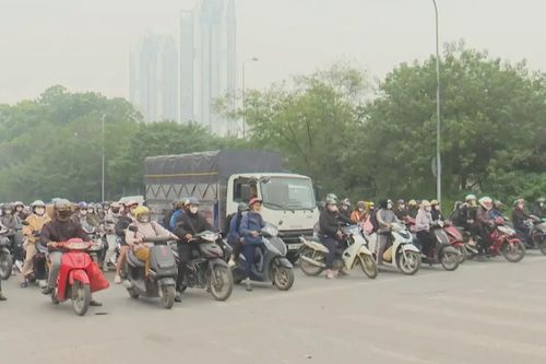 Điều chỉnh nút giao thông đem lại hiệu quả chống ùn tắc