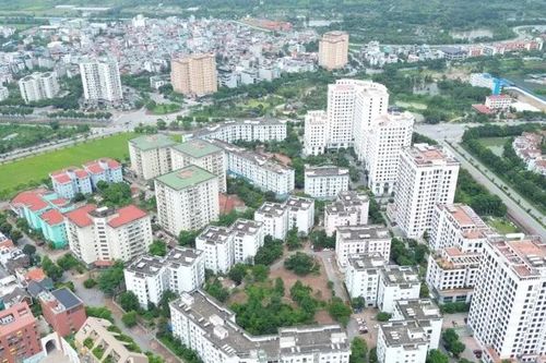 Đánh thuế bất động sản: Cần đúng liều để hạ nhiệt giá nhà