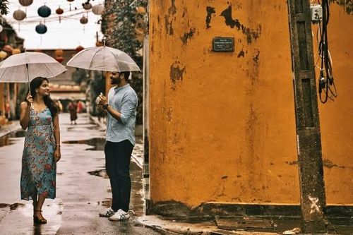 Hội An tỏa sáng trong các điểm đến mùa đông ấm áp 2026