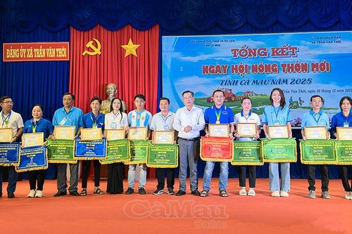 Hào hứng, lan tỏa khí thế thi đua