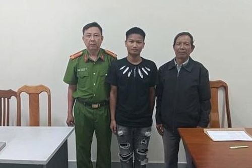 Hành trình trốn khỏi cơ sở lừa đảo trực tuyến tại Campuchia của một người Việt