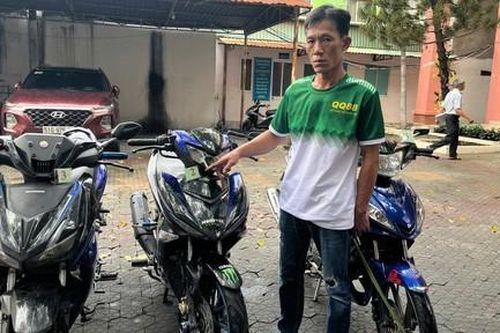 Lời khai của đối tượng mắc 'bệnh mãn tính' trộm cắp tài sản
