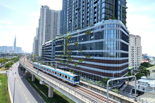 Cần làm gì để Trung tâm Tài chính quốc tế vận hành thành công?