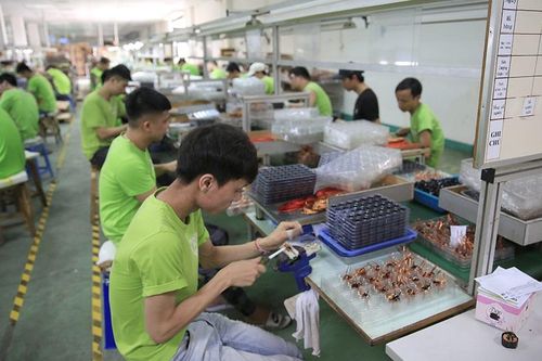 Hà Nội hướng đến mục tiêu trở thành trung tâm công nghệ cao của khu vực:Tăng giải pháp hỗ trợ doanh nghiệp