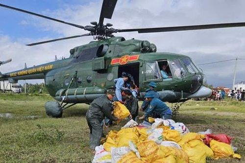 Kỷ niệm 81 năm Ngày thành lập Quân đội nhân dân Việt Nam và 36 năm Ngày hội Quốc phòng toàn dân:Quân đội Nhân dân Việt Nam - Từ đội quân cách mạng đến trụ cột bảo vệ Tổ quốc