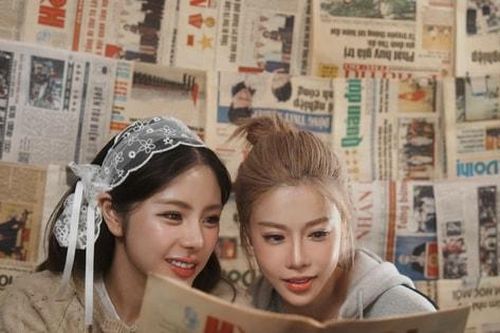 'Đưa di sản xuống phố': Mô hình kết nối 'gen Z' với văn hóa
