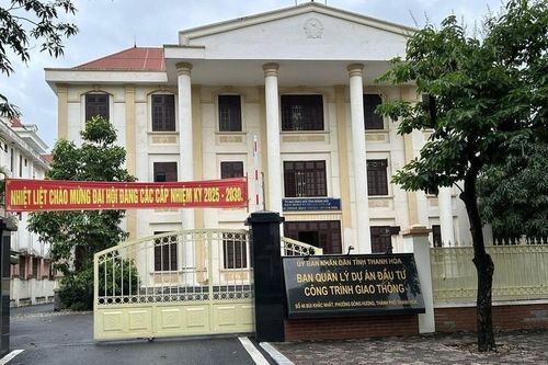 Thanh Hóa: Chốt phương án sắp xếp các Ban Quản lý dự án đầu tư xây dựng