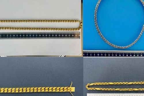 Tráo bạc xi mạ lấy vàng thật, nhân viên cửa hàng vàng ở Cần Thơ chiếm đoạt hơn nửa tỷ đồng