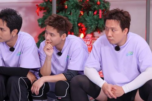 Running Man Vietnam tập 11: Trấn Thành bị tấn công, Quân A.P gây bất ngờ nhất