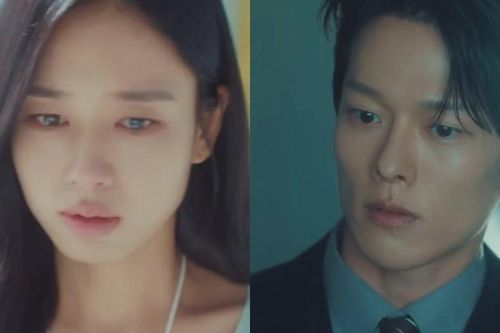 Dynamite Kiss tập cuối: Ji Hyuk - Da Rim chia tay khóc nức nở, tan rồi sẽ hợp