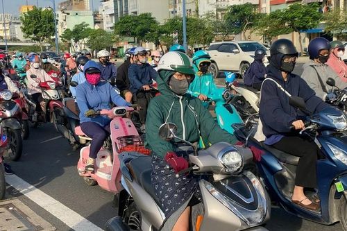Ngày Đông Chí ấm khác thường có thể dự báo gì về thời tiết Tết Nguyên đán?