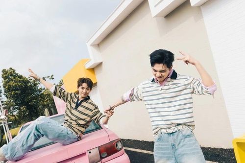 Vương Bình - CONGB bật mí 'món quà âm nhạc' gửi dàn 'Anh Trai' và người hâm mộ