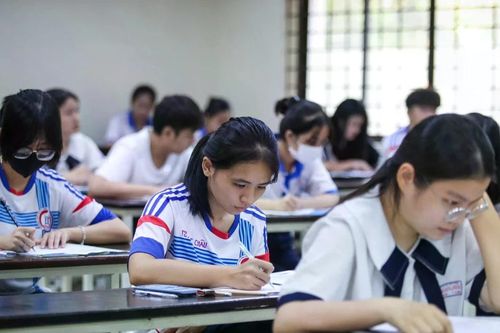 ĐH Quốc gia Hà Nội điều chỉnh lịch đăng ký thi Đánh giá năng lực, thí sinh lưu ý mốc mới